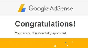 Getting Adsense Approval in 2022
