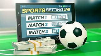 How to make money from sport betting as a sport fan