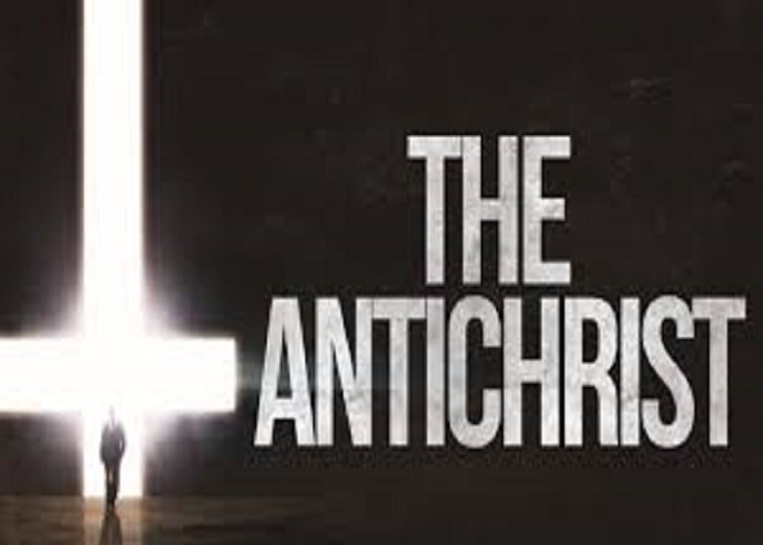Overcoming the vision of the antichrist