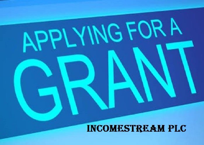 Apply for business Grant