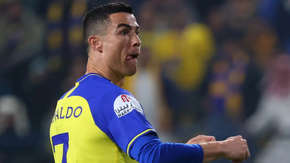 Ronaldo will return to Europe – Al-Nassr boss Garcia makes transfer prediction about ex-Man Utd star