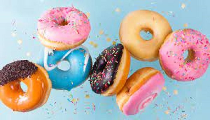 National Donut Day: A Celebration Worth Savoring