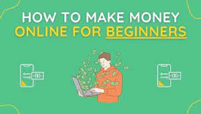10 Proven Ways to make money online for beginners