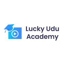 Lucky Udu Academy