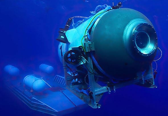 The Oceangate Submersible Implosion: What Went Wrong?