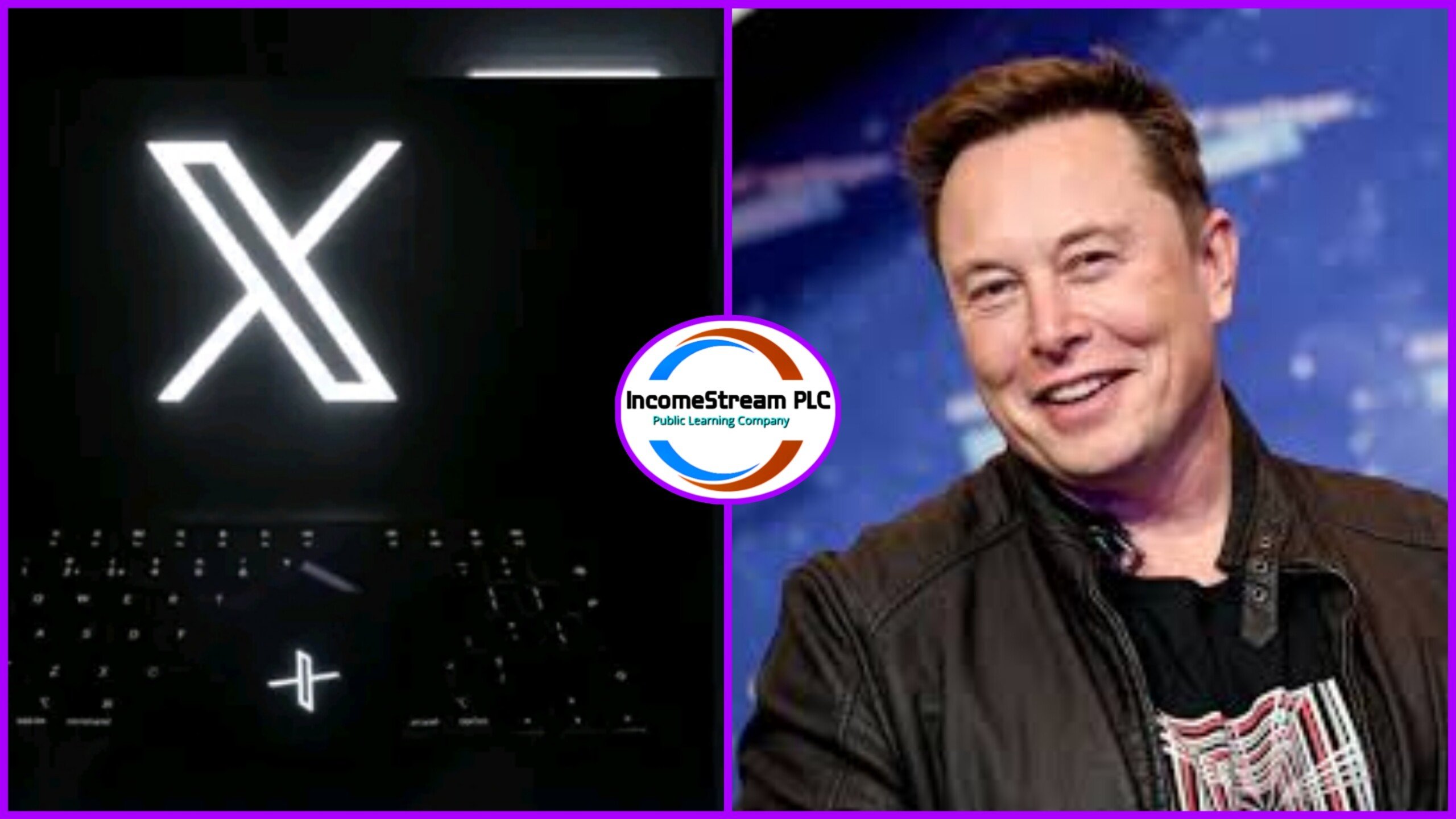 X formally Twitter will charge a $1 annual subscription fee to new, unverified users – Elon Musk