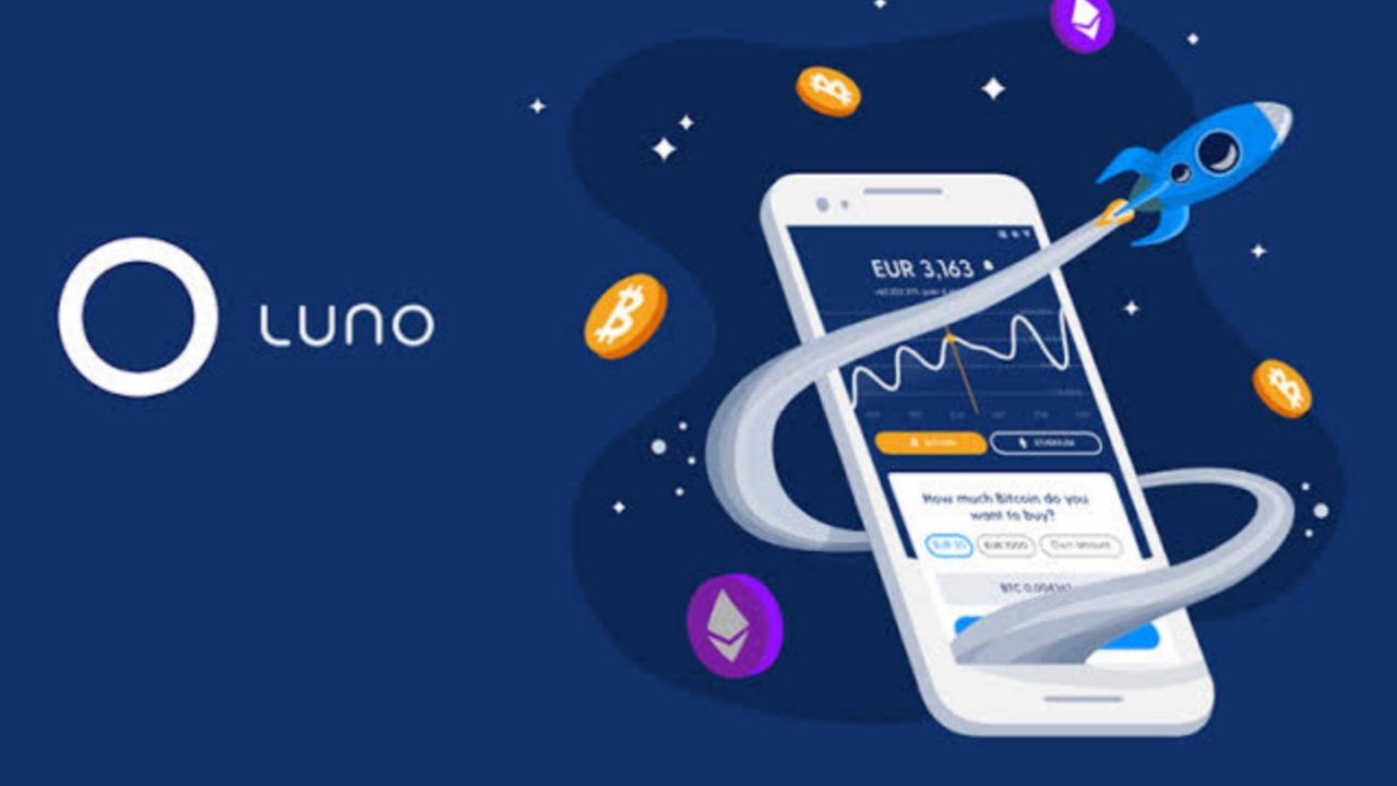 Unlocking Financial Opportunities: Making Money Online with Cryptocurrency Through Luno Wallet