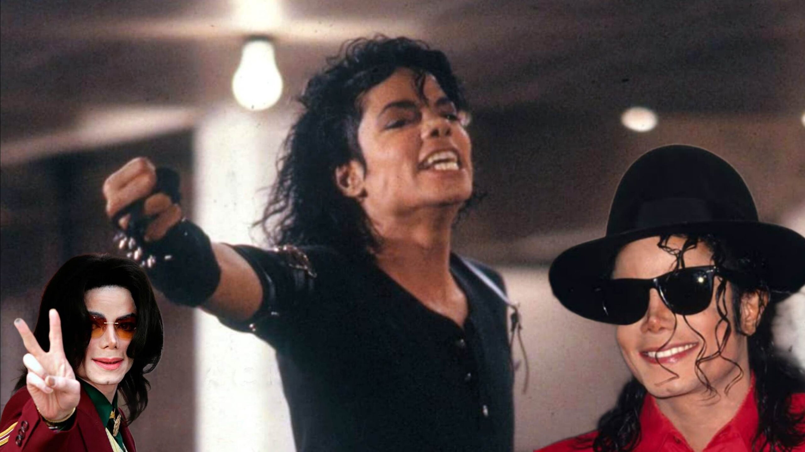 The Enduring Enigma of Michael Jackson: Unveiling the Myth of His Secret Existence