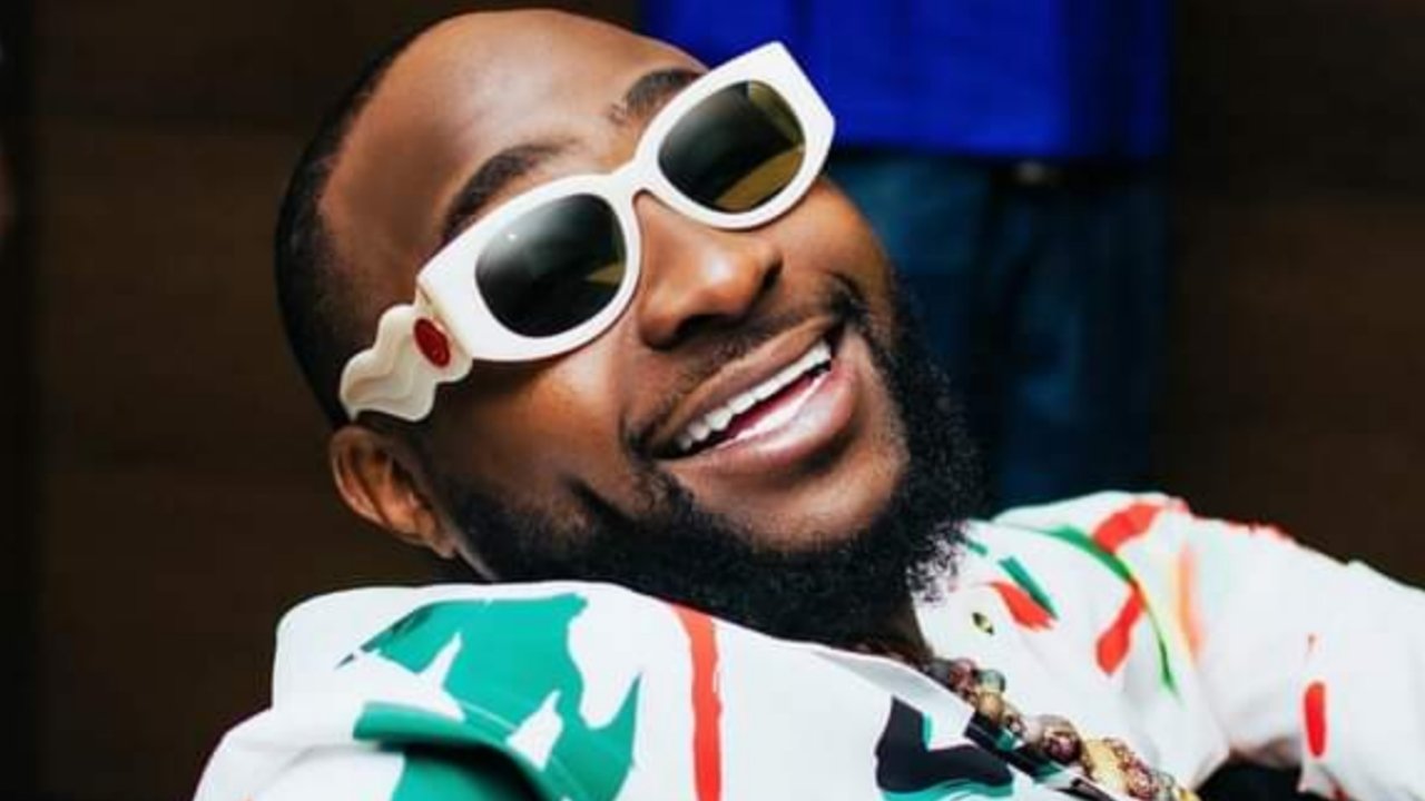 Davido’s Heartwarming Gesture: Pledging 300 Million Naira to Orphanages Following Grammy Disappointment
