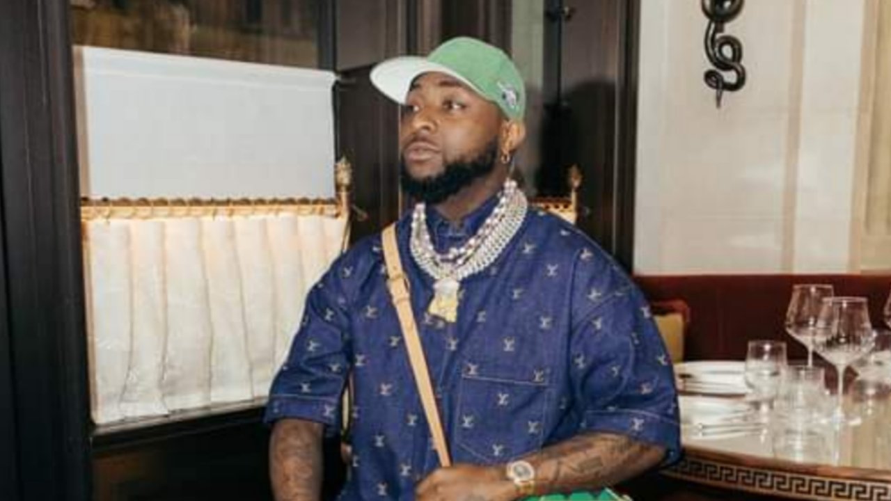 The Unweaving Biography of Davido: The Reigning King of Afrobeat in Africa