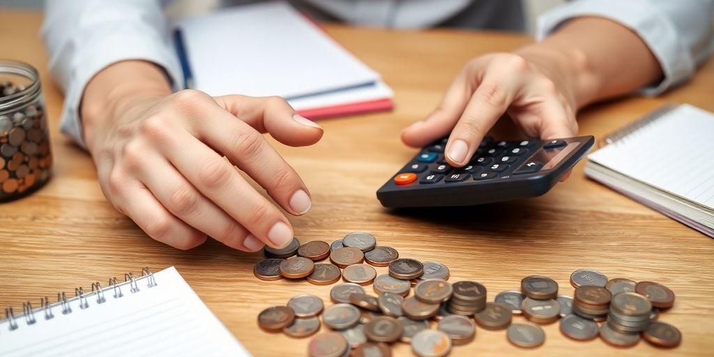 smart ways to save money