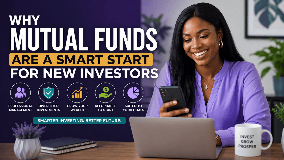 How to Start Investing in Mutual Funds in Nigeria (2026 Guide)